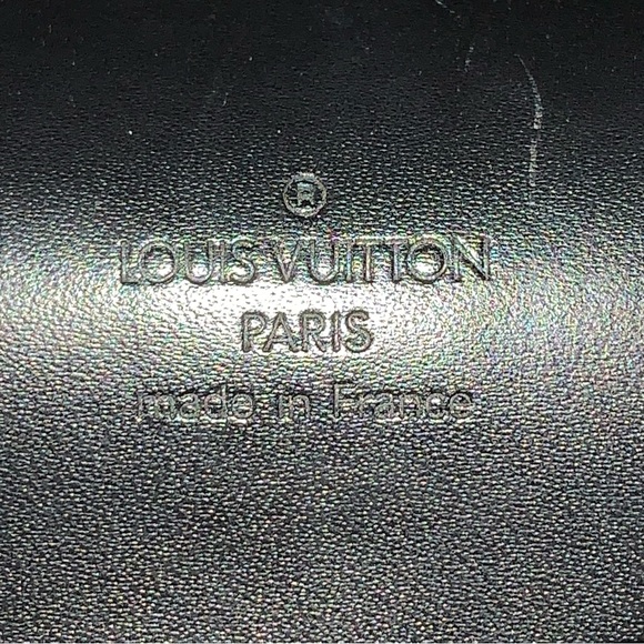 Rare Louis Vuitton Black Damier Club Bag - Picture 10 of 16